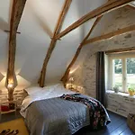 Moulin Des Borderies