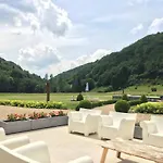 Moulin Des Borderies Bed and Breakfast 3*