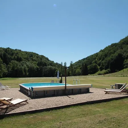 B&B Moulin Des Borderies Singles