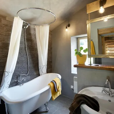 Moulin Des Borderies Frühstückspension Singles