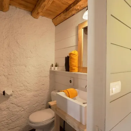 Moulin Des Borderies