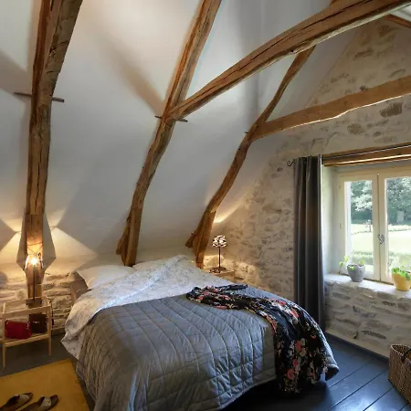 Moulin Des Borderies