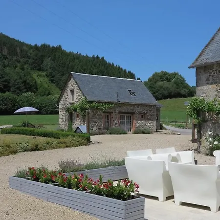 Frühstückspension Moulin Des Borderies Singles