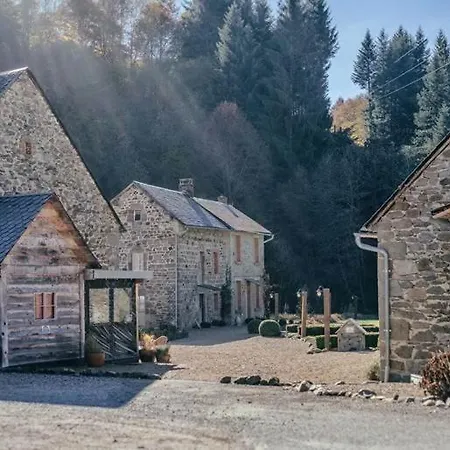 Moulin Des Borderies 3* Singles