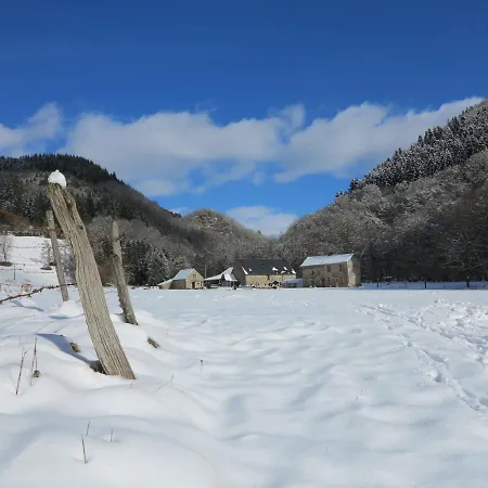 Moulin Des Borderies Frühstückspension Singles