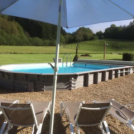 Moulin Des Borderies B&B 3*