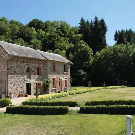 Frühstückspension Moulin Des Borderies Singles