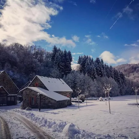 Frühstückspension Moulin Des Borderies Singles