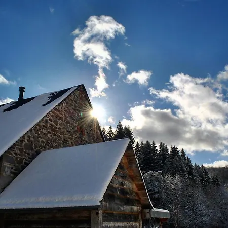 Moulin Des Borderies Frühstückspension