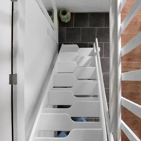 Moulin Des Borderies Frühstückspension Singles