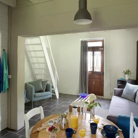 Moulin Des Borderies