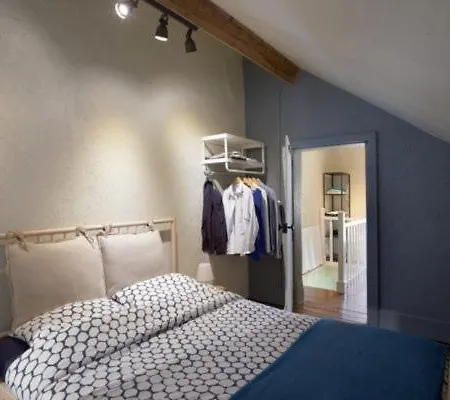 Moulin Des Borderies 3* Singles