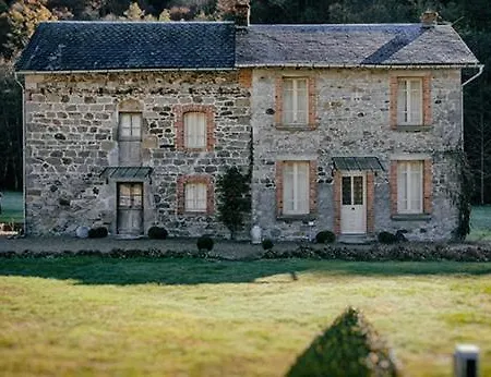 Moulin Des Borderies 3*