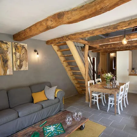 Moulin Des Borderies