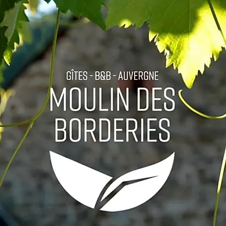 Moulin Des Borderies