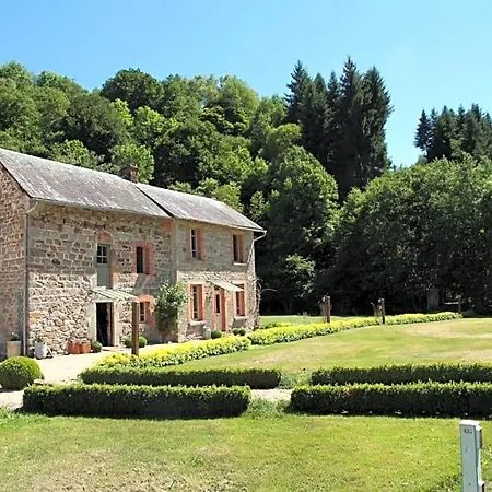 Moulin Des Borderies Singles
