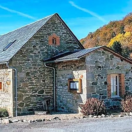 לינה וארוחת בוקר Moulin Des Borderies