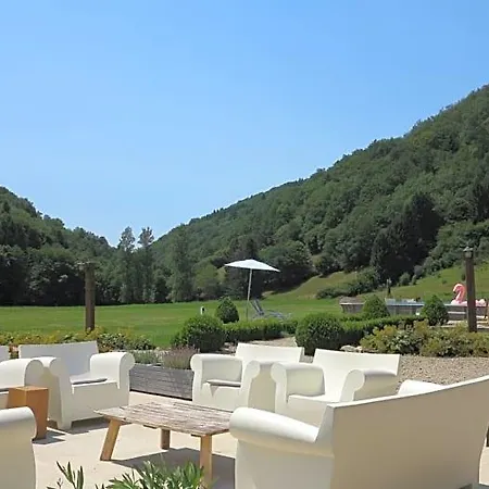 Moulin Des Borderies