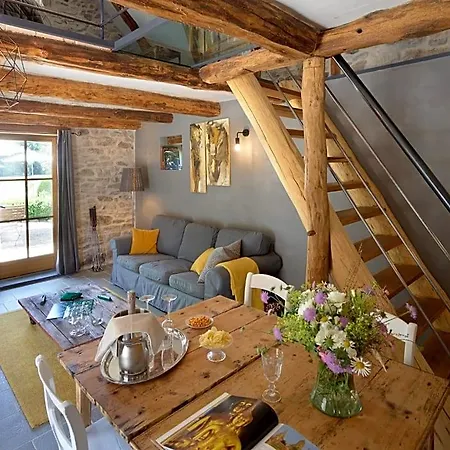 Moulin Des Borderies 3*