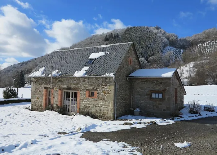 Bed & Breakfast Moulin Des Borderies Singles